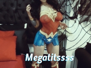 Megatitssss