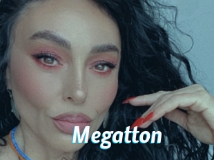 Megatton