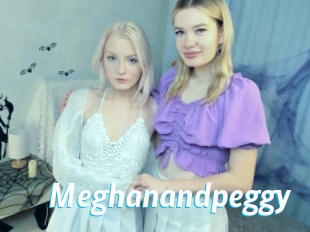 Meghanandpeggy