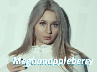 Meghanappleberry