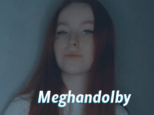 meghandolby J Mine
