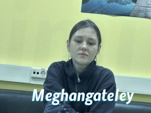 Meghangateley