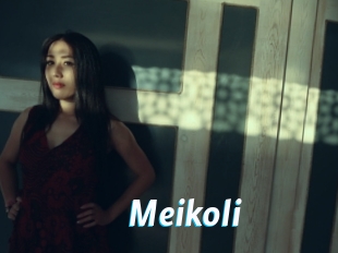 meikoli J Mine