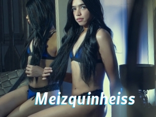 Meizquinheiss