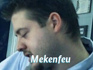 Mekenfeu