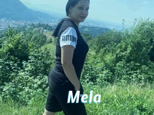 Mela