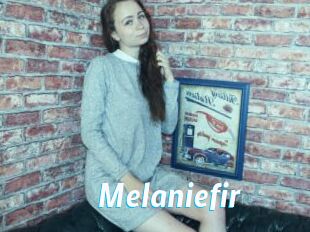 Melaniefir