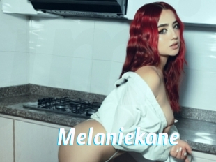 Melaniekane