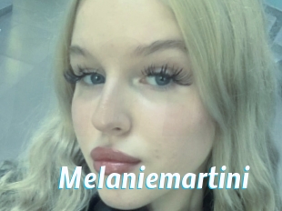 Melaniemartini