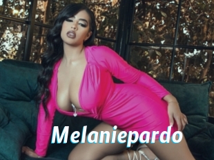 Melaniepardo