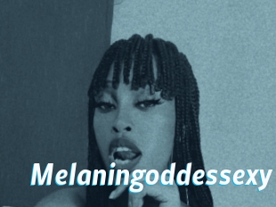 Melaningoddessexy