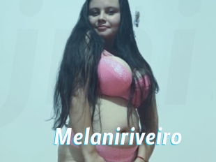 Melaniriveiro