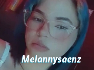 Melannysaenz