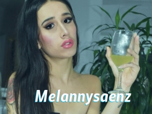 Melannysaenz