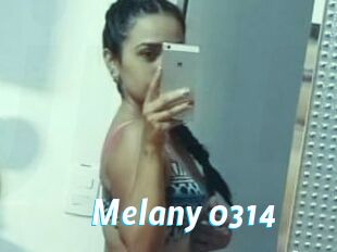 Melany_0314