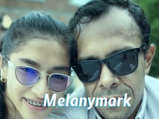 Melanymark