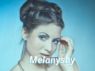 Melanyshy