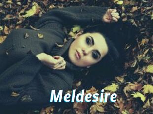 Meldesire