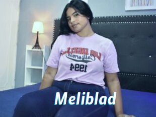 Meliblad