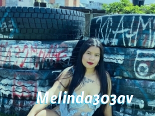 Melinda303av