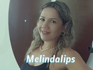 Melindalips