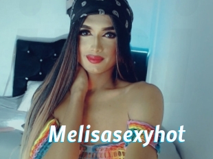 Melisasexyhot