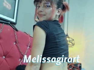 Melissagirart