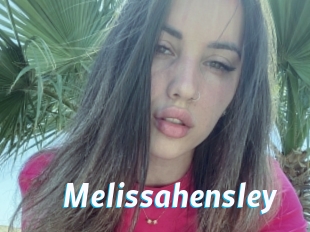 Melissahensley