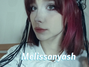 Melissanyash