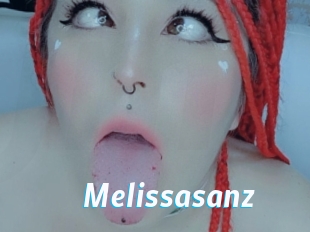 Melissasanz