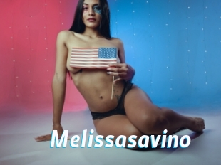 Melissasavino