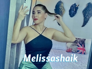 Melissashaik