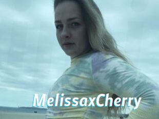MelissaxCherry