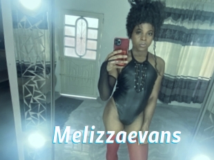 Melizzaevans