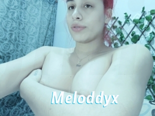 Meloddyx