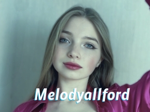 Melodyallford