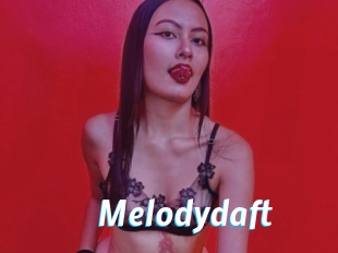 Melodydaft