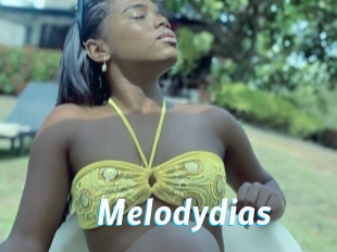 Melodydias