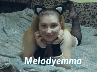 melodyemma J Mine