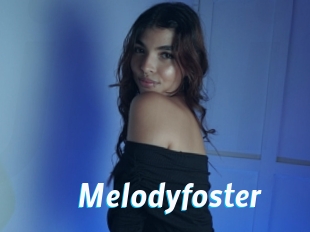 Melodyfoster