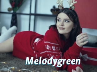 Melodygreen