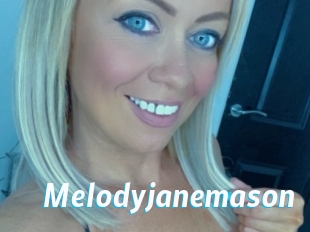 Melodyjanemason