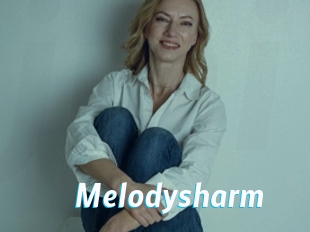 Melodysharm