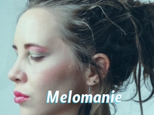 Melomanie