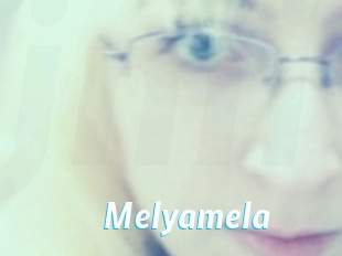 Melyamela