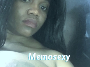 Memosexy