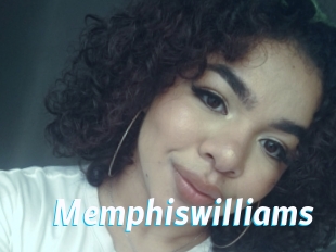 Memphiswilliams