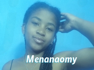 Menanaomy