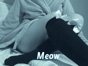 Meow