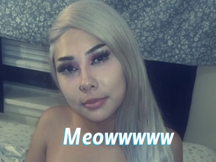 Meowwwww